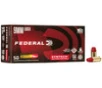 Federal American Eagle 9MM, 150gr, TSJ - 50 Rounds [MPN: AE9SJAP1]