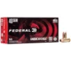 Federal American Eagle .40 S&amp;amp;W, 180gr, FMJ - 50 Rounds [MPN: AE40R1]