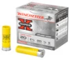 Winchester Super-X Game Load 20 GA, 2-3/4in. 7/8oz. #8 Shot - 25 Rounds [MPN: XU208]