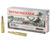 Winchester Deer Season XP .308 WIN/7.62 NATO, 150gr, SP - 20 Rounds [MPN: X308DS]