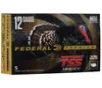 Federal Heavyweight TSS 12 GA, 3in. 2oz. #9 Shot - 5 Rounds [MPN: PTSSX197F 79]