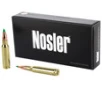 Nosler Ballistic Tip Hunting .308 WIN/7.62 NATO, 165gr, Spitzer BT - 20 Rounds [MPN: 40063]