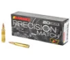 Barnes Bullets Precision Match 5.56X45MM, 69gr, OTM - 20 Rounds [MPN: 30846]