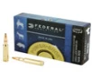 Federal Power-Shok .308 WIN/7.62 NATO, 150gr, JSP - 20 Rounds [MPN: 308A]