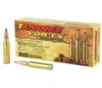 Barnes Bullets Vor-Tx .308 WIN/7.62 NATO, 130gr, TTSX - 20 Rounds [MPN: 30816]