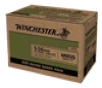 Winchester 5.56X45MM, 62gr, FMJ [MPN: WM855200]- 200 Rounds