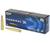 Federal Varmint &amp;amp; Predator .223 REM, 53gr, V-Max - 20 Rounds [MPN: V223VM53]