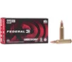 Federal American Eagle .223 REM, 55gr, FMJ - 20 Rounds [MPN: AE223]