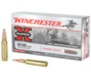 Winchester Super-X .308 WIN/7.62 NATO, 150gr, PP - 20 Rounds [MPN: X3085]