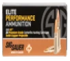 Sig Sauer Elite Performance Hunting .308 WIN/7.62 NATO, 150gr, Ballistic Tip - 20 Rounds [MPN: E308H120]