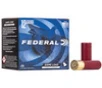 Federal Game-Shok 12 GA, 2-3/4in. 1-1/8oz. #7.5 Shot - 25 Rounds [MPN: H12375]