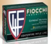 Fiocchi .222 REM, 50gr, V-Max - 20 Rounds [MPN: 222HVA]