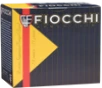 Fiocchi International Trap &amp;amp; Skeet 12 GA, 2-3/4in. 7/8oz. #9 Shot - 25 Rounds [MPN: 12IN249]