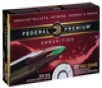 Federal Premium .308 WIN/7.62 NATO, 165gr, TC - 20 Rounds [MPN: P308TC2]