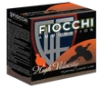 Fiocchi High Velocity 12 GA, 2-3/4in. 1-1/4oz. #4 Shot - 25 Rounds [MPN: 12HV4]