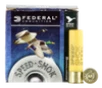Federal Speed-Shok 20 GA, 3in. 7/8oz. #2 Shot - 25 Rounds [MPN: WF209 2]