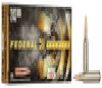 Federal Premium .243 WIN, 85gr, TSX - 20 Rounds [MPN: P243K]