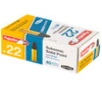 Aguila Standard Subsonic .22 LR, 40gr, SP - 50 Rounds [MPN: 1B220269]