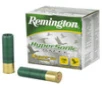 Remington Hypersonic Steel 12 GA, 3-1/2in. 1-3/8oz. #4 Shot - 25 Rounds [MPN: 26799]