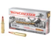 Winchester Deer Season XP .308 WIN/7.62 NATO, 150gr, Extreme Point Polymer Tip - 20 Rounds [MPN: X308DSLF]