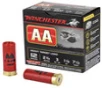 Winchester AA Heavy 12 GA, 2-3/4in. 1-1/8oz. #7.5 Shot - 25 Rounds [MPN: AAM127]