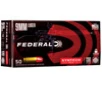 Federal American Eagle 9MM, 130gr, TSJFN - 50 Rounds [MPN: AE9SJPC1]