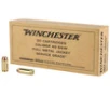 Winchester Service Grade .40 S&amp;amp;W, 165gr, FMJ - 50 Rounds [MPN: SG40W]