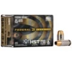 Federal Personal Defense .45 ACP, 230gr, HST - 20 Rounds [MPN: P45HST2S]