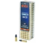 CCI Subsonic .22 LR, 40gr, LRN - 100 Rounds [MPN: 934CC]