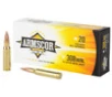 Armscor USA .308 WIN/7.62 NATO, 147gr, FMJ - 20 Rounds [MPN: FAC308-1N]