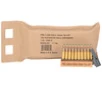 PMC X-Tac 5.56X45MM, 62gr, FMJ - 120 Rounds [MPN: 5.56K-BP]