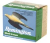 Remington Lead Game Loads 20 GA, 2-3/4in. 7/8oz. #8 Shot - 25 Rounds [MPN: 20044]