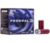 Federal Game-Shok 12 GA, 2-3/4in. 1oz. #6 Shot - 25 Rounds [MPN: H1216]