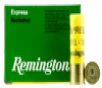 Remington Express 20 GA, 2-3/4in. Twenty Pellet 3 Buckshot - 5 Rounds [MPN: 20630]