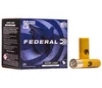 Federal Game-Shok 20 GA, 2-3/4in. 1oz. #7 Shot - 25 Rounds [MPN: H20275]
