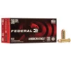 Federal American Eagle .38 SPECIAL, 130gr, FMJ - 50 Rounds [MPN: AE38K]