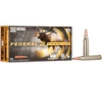 Federal Premium .300 WIN MAG, 180gr, Nosler Partition - 20 Rounds [MPN: P300WD2]