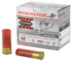 Winchester Super-X Xpert HV 12 GA, 3in. 1-1/8oz. #4 Shot - 25 Rounds [MPN: WEX1234]