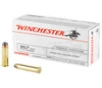 Winchester .357 MAGNUM, 110gr, JHP - 50 Rounds [MPN: Q4204]