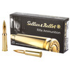 Sellier &amp;amp; Bellot 7.62X54MM RUSSIAN, 180gr, FMJ - 20 Rounds [MPN: SB76254RA]