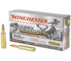 Winchester Deer Season .243 WIN, 85gr, Copper Extreme Point - 20 Rounds [MPN: X243DSLF]