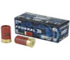 Federal Shorty Shotshell 12 GA, 1-3/4in. 15 Pellet 4 Buckshot - 10 Rounds [MPN: SH1294B]