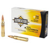 Armscor .223 REM, 62gr, FMJ - 20 Rounds [MPN: FAC223-8N]
