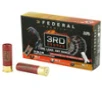 Federal 3RD Degree 12 GA, 3in. 1-3/4oz. 5/6/7 Shot - 5 Rounds [MPN: PTDX157567] (604544626612)