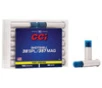 CCI Pest Control .38 SPECIAL, 100gr, #9 Shotshell - 10 Rounds [MPN: 3738]