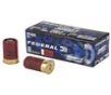 Federal Shorty Shotshell 12 GA, 1-3/4in. 1oz. Slug - 10 Rounds [MPN: SH129 RS]