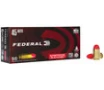 Federal Syntech .45 ACP, 230gr, TSJ - 50 Rounds [MPN: AE45SJ1]