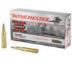 Winchester Super-X .308 WIN/7.62 NATO, 180gr, PP - 20 Rounds [MPN: X3086]