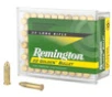 Remington Golden Bullet .22 LR, 40gr, RN - 100 Rounds [MPN: 21276]