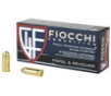 Fiocchi Training Dynamics .32 ACP, 73gr, FMJ - 50 Rounds [MPN: 32AP]